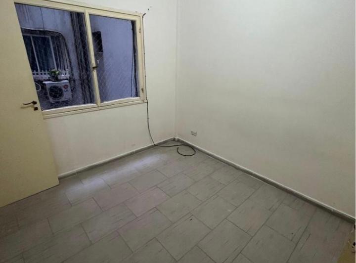  DEPARTAMENTO DOS AMBIENTES. Guemes 4400 5