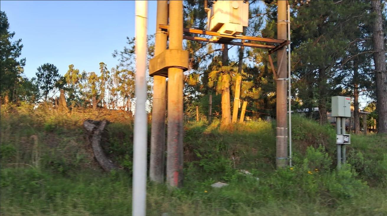 Foto de Excepcional Terreno sobre Av. Pte. Illia, imagen 3