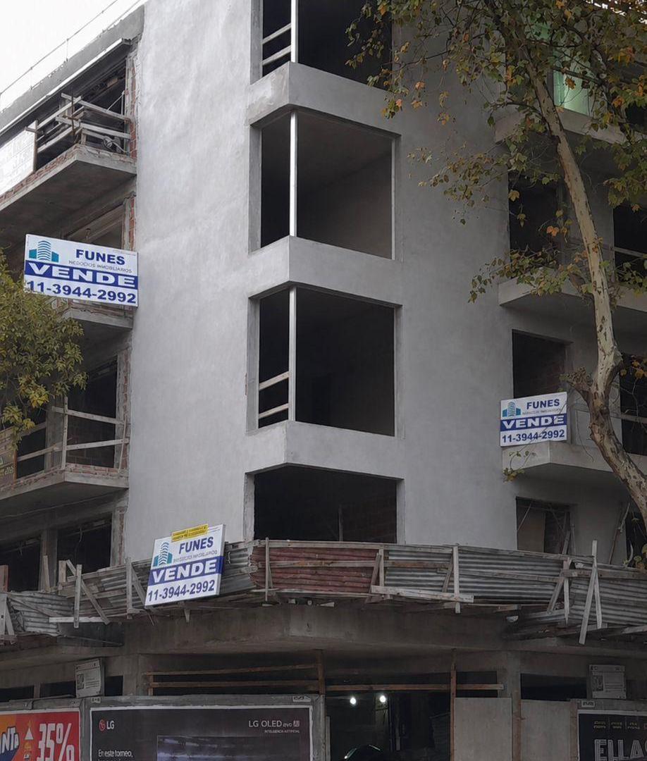 Pre venta exclusiva Neuquen 2001 esquina Terrero!