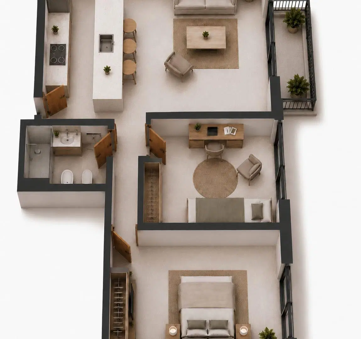 Pre venta exclusiva Neuquen 2001 esquina Terrero! 2