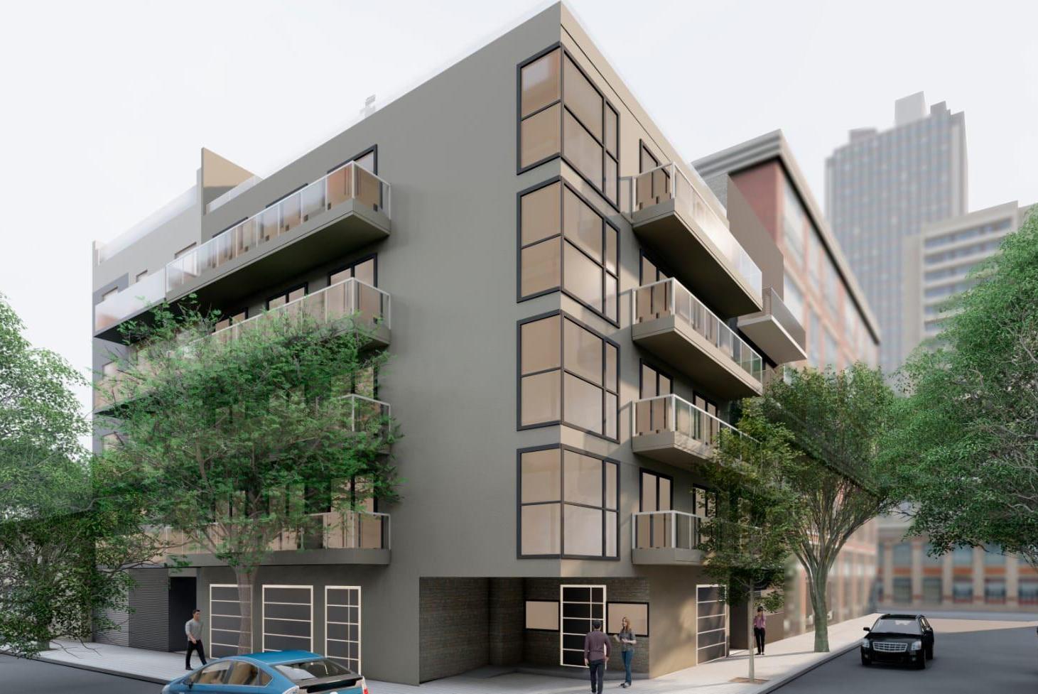 Pre venta exclusiva Neuquen 2001 esquina Terrero!