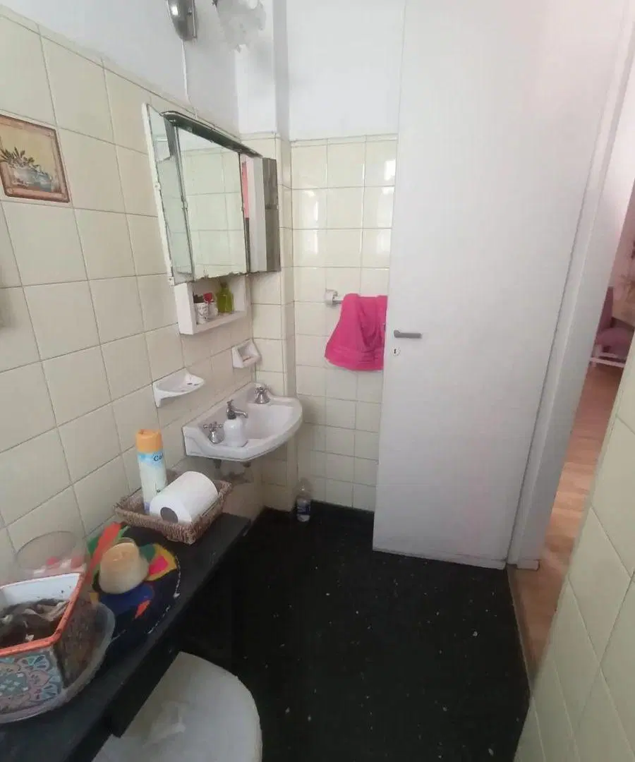 Oportunidad monoambiente en excelente ubicacion! 5