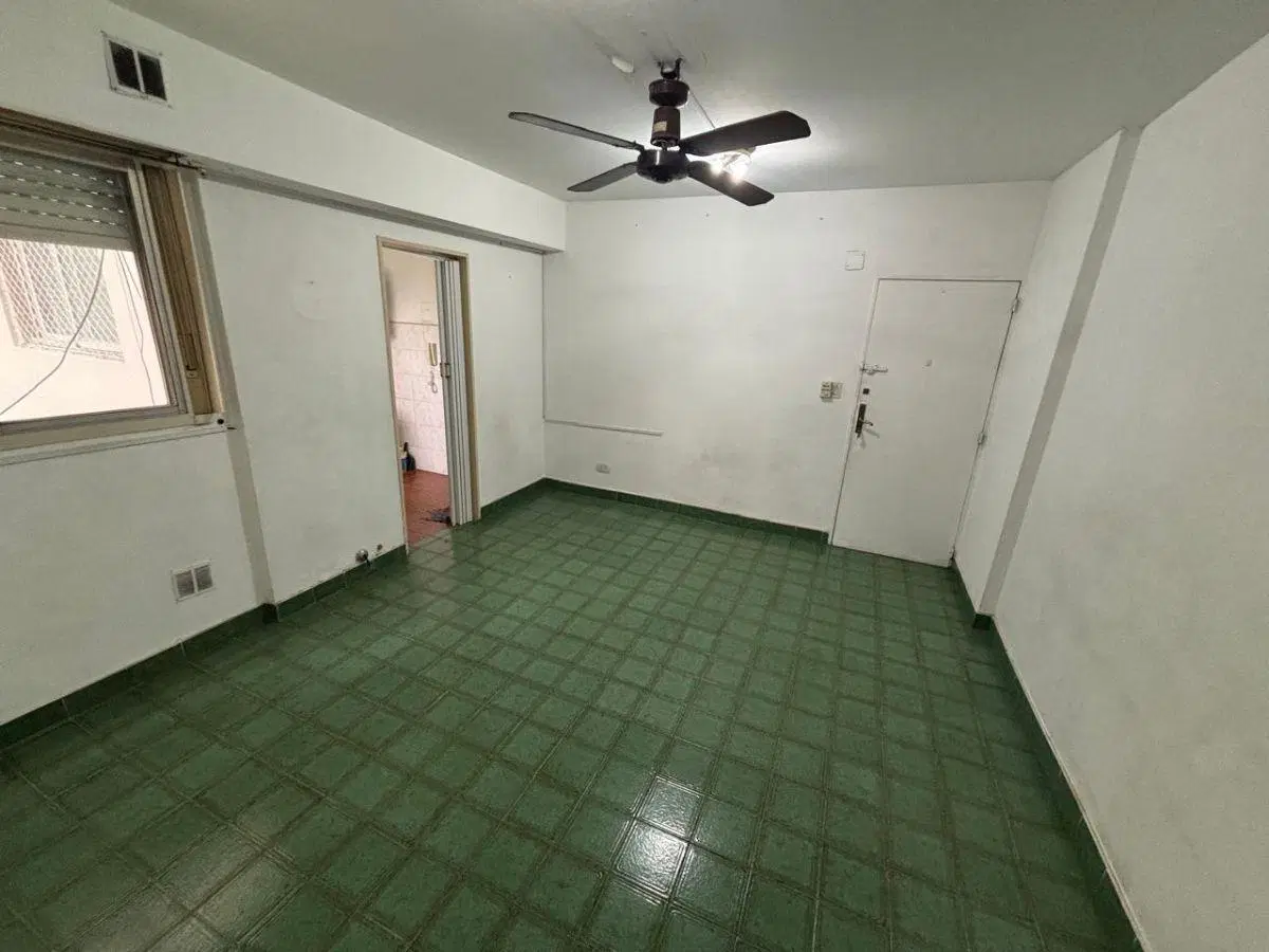 DEPARTAMENTO |ALQUILER | 2 AMBIENTES | ZONA CENTRO| 5