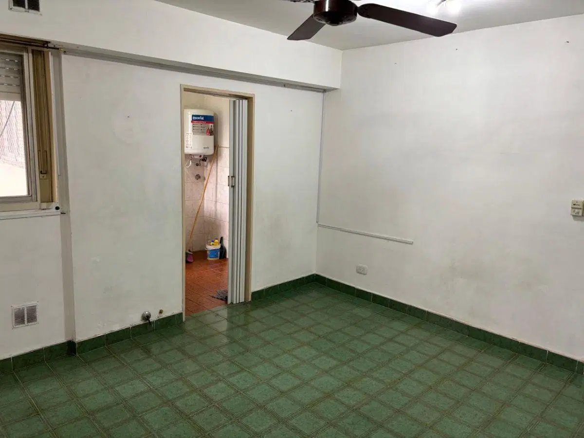 DEPARTAMENTO |ALQUILER | 2 AMBIENTES | ZONA CENTRO| 3