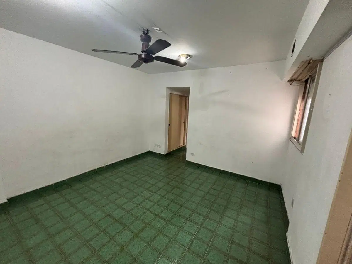 DEPARTAMENTO |ALQUILER | 2 AMBIENTES | ZONA CENTRO| 1