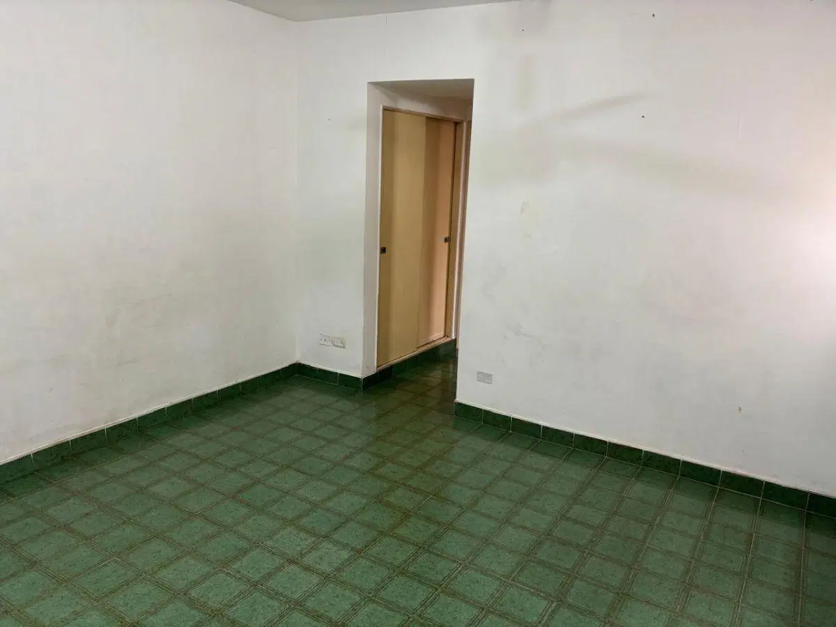 DEPARTAMENTO |ALQUILER | 2 AMBIENTES | ZONA CENTRO| 2