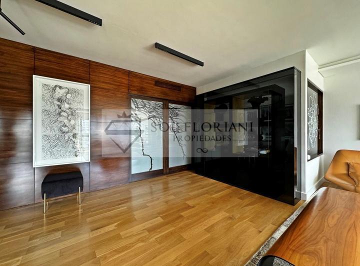 • VENTA/ALQUILER: ESPECTACULAR DEPARTAMENTO DE CUATRO DORMITORIOS CON ESCRITORIO Y DEPENDENCIA EN MA 2