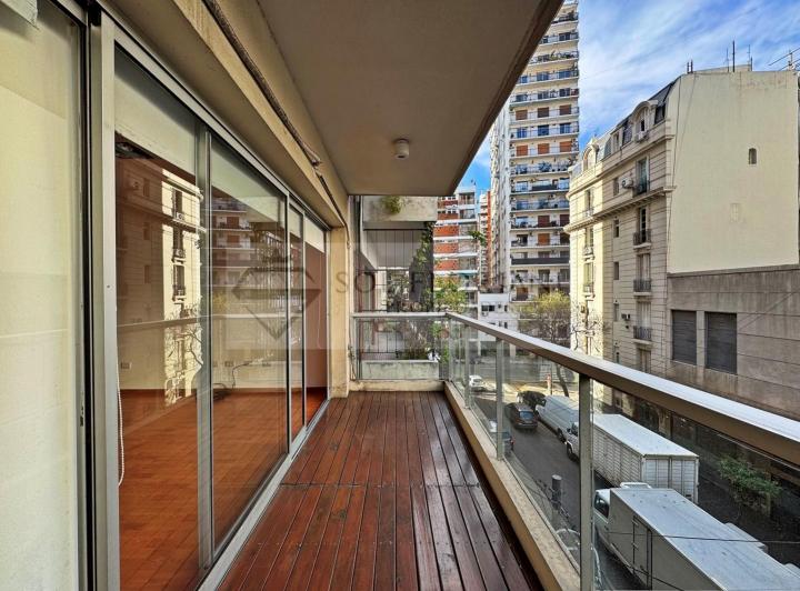 Departamento  en Alquiler en Palermo Chico, Capital Federal, Buenos Aires 5