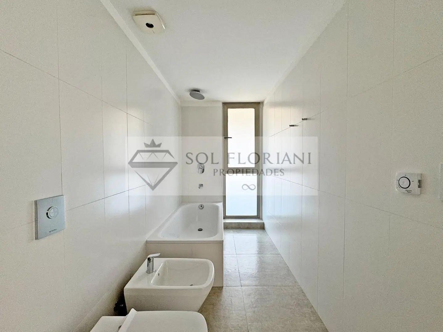 • VENTA: LOFT CON TERRAZA PROPIA Y COCHERA EN PALACIO PAZ 3