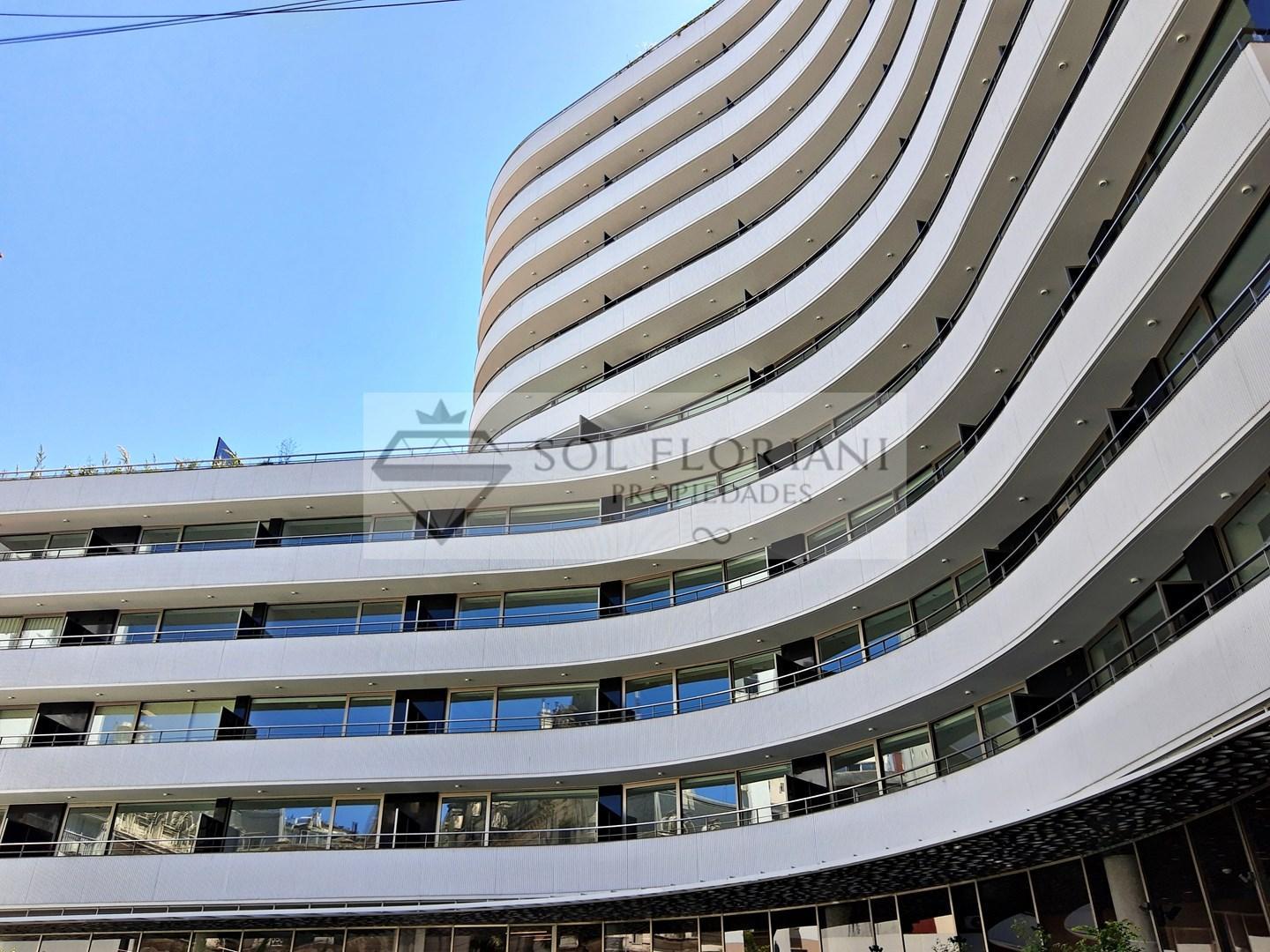 • VENTA: LOFT CON TERRAZA PROPIA Y COCHERA EN PALACIO PAZ