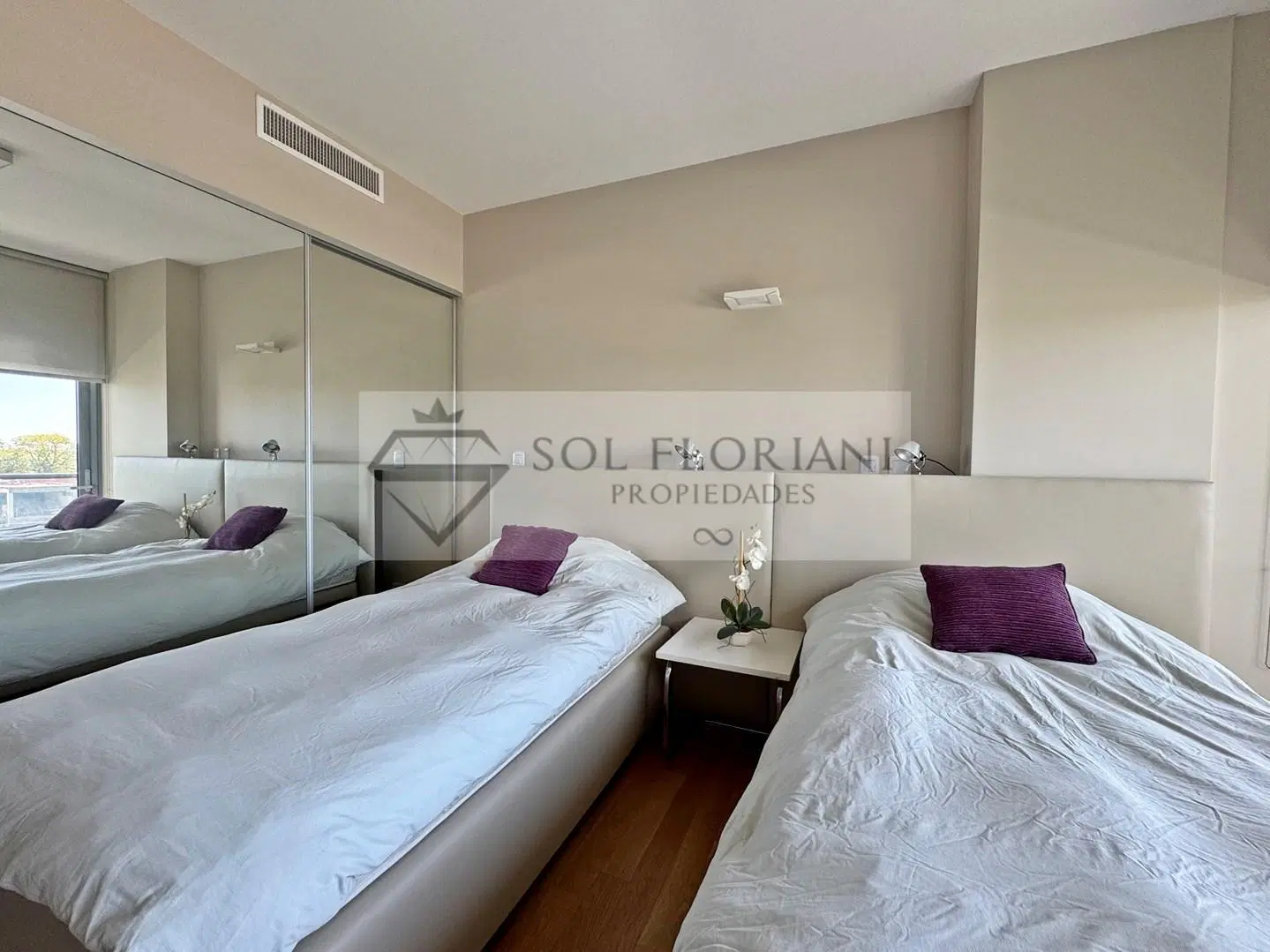 • ALQUILER: MADERO CENTER AMOBLADO Y EQUIPADO 2