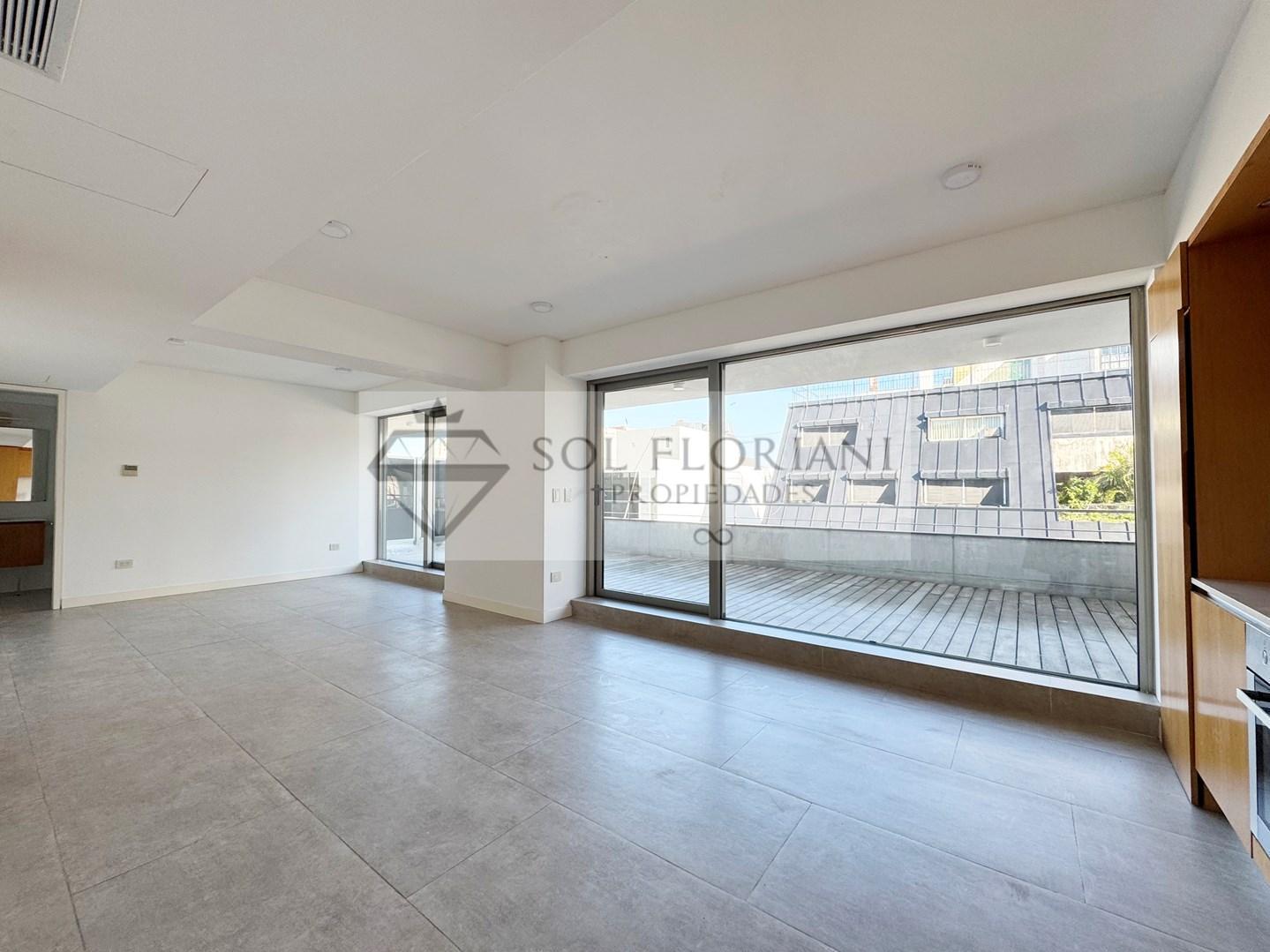 Foto de • VENTA: LOFT CON TERRAZA PROPIA Y COCHERA EN PALACIO PAZ, imagen 3