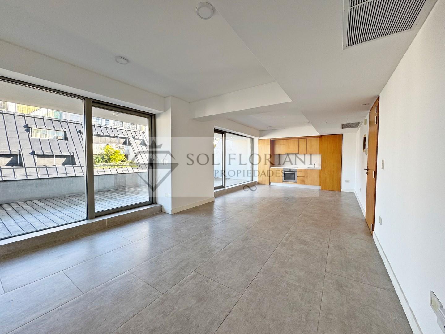 Foto de • VENTA: LOFT CON TERRAZA PROPIA Y COCHERA EN PALACIO PAZ, imagen 4