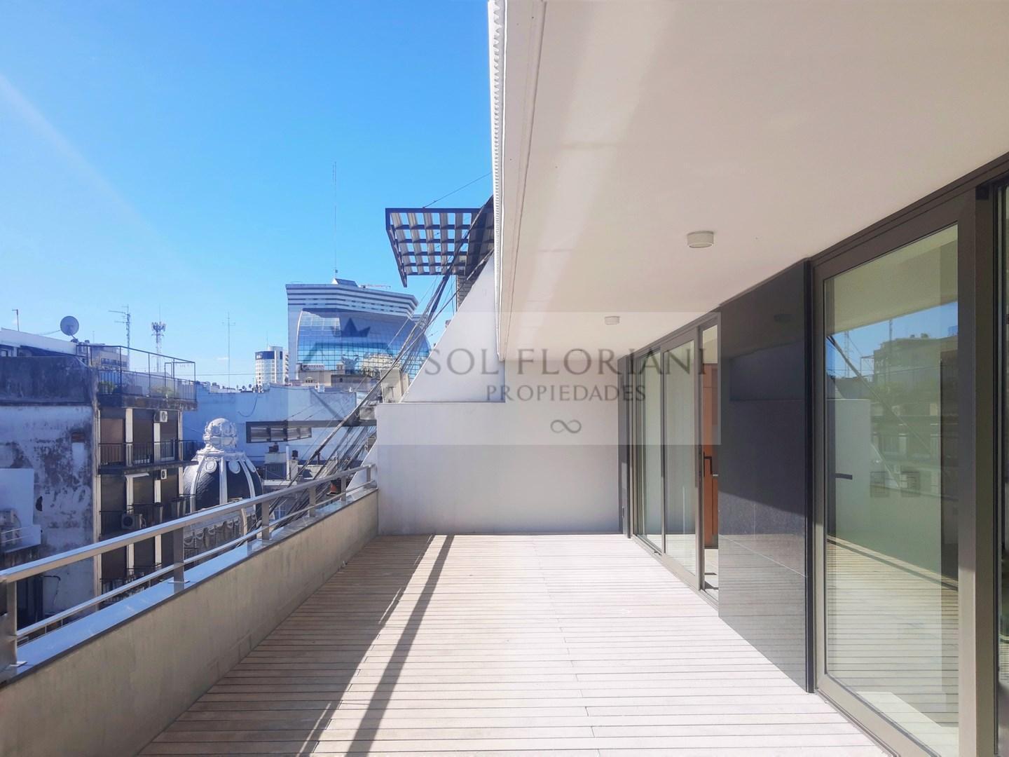 Foto de • VENTA: LOFT CON TERRAZA PROPIA Y COCHERA EN PALACIO PAZ, imagen 5