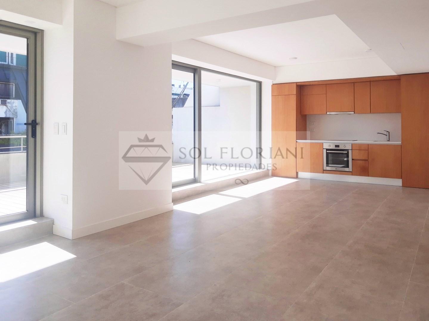 Foto de • VENTA: LOFT CON TERRAZA PROPIA Y COCHERA EN PALACIO PAZ, imagen 1