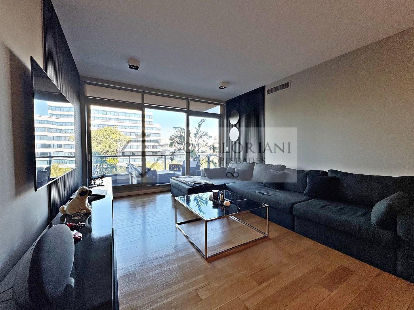 Foto de • ALQUILER EN MADERO CENTER: UN DORMITORIO AMOBLADO, imagen 2