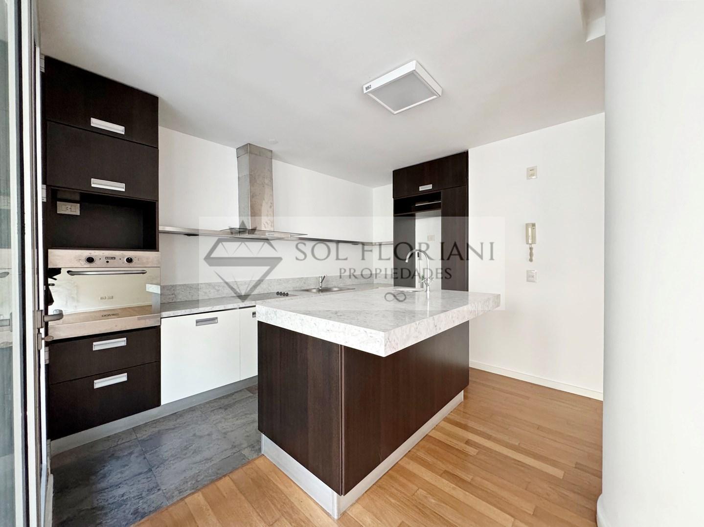 Foto de • ALQUILER FORUM PUERTO MADERO: UN DORMITORIO, imagen 4