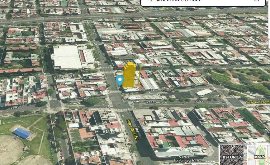 Foto de • Venta: Lote en Constitución - OPORTUNIDAD CONTADO, imagen 2