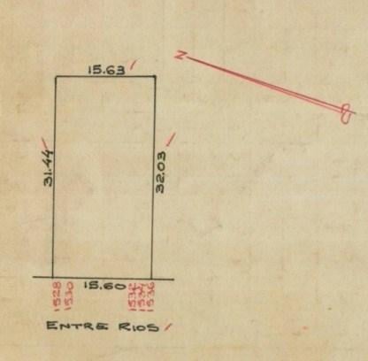 Foto de • Venta: Lote en Constitución - OPORTUNIDAD CONTADO, imagen 3