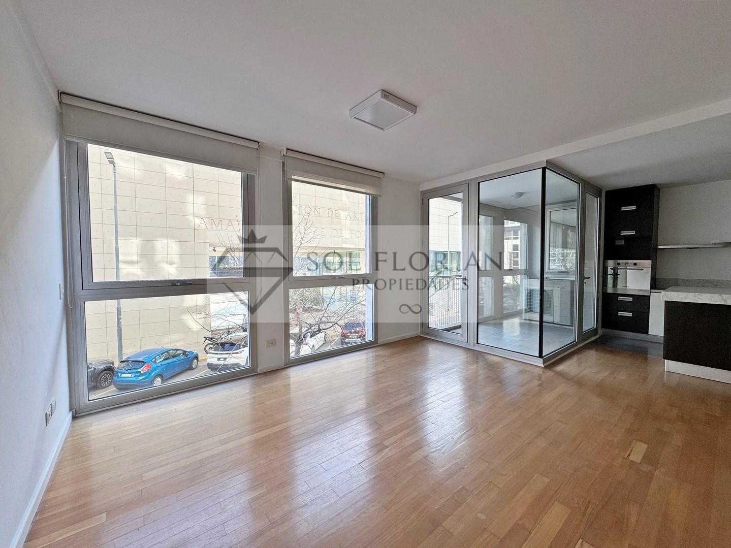 Foto de • ALQUILER FORUM PUERTO MADERO: UN DORMITORIO, imagen 4