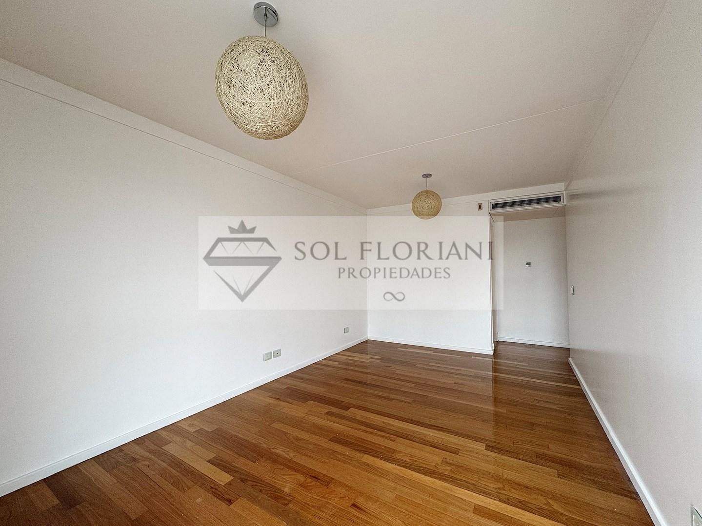 Foto de • ALQUILER FORUM PUERTO MADERO: DOS DORMITORIOS CON VISTA AL DIQUE EN, imagen 5