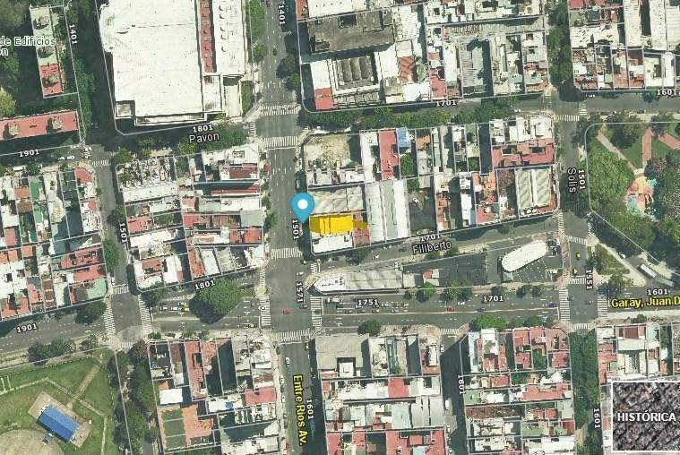 Foto de • Venta: Lote en Constitución - OPORTUNIDAD CONTADO, imagen 1