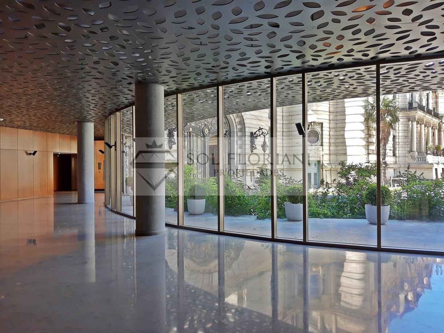 Foto de Oficina en Alquiler en Plaza San Martín, Capital Federal, Buenos Aires, imagen 5