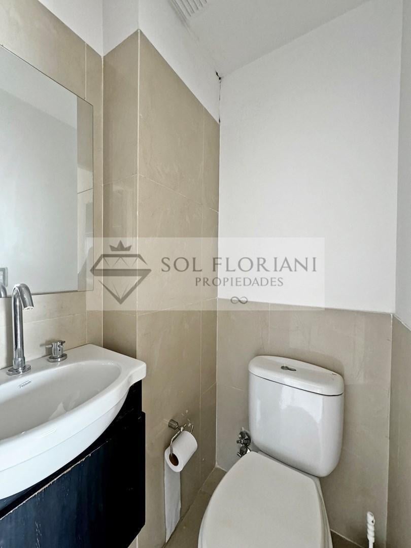 Foto de • Venta: Tres ambientes con balcón en San Cristóbal -Apto Crédito-, imagen 4