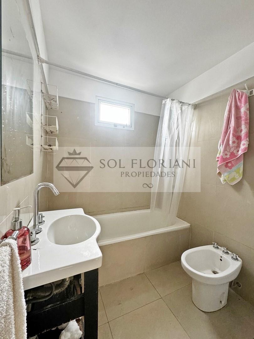 Foto de • Venta: Tres ambientes con balcón en San Cristóbal -Apto Crédito-, imagen 5