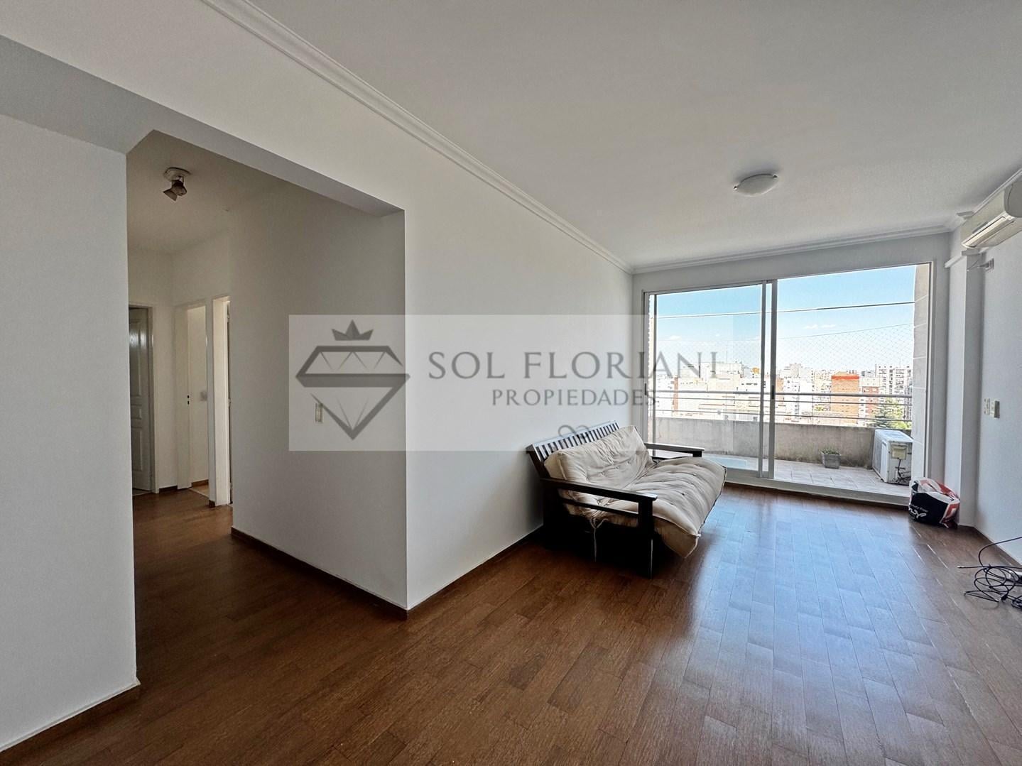 Foto de • Venta: Tres ambientes con balcón en San Cristóbal -Apto Crédito-, imagen 1
