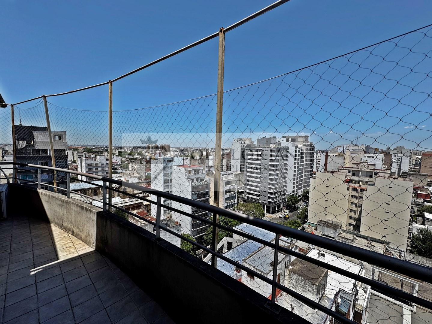 Foto de • Venta: Tres ambientes con balcón en San Cristóbal -Apto Crédito-, imagen 3