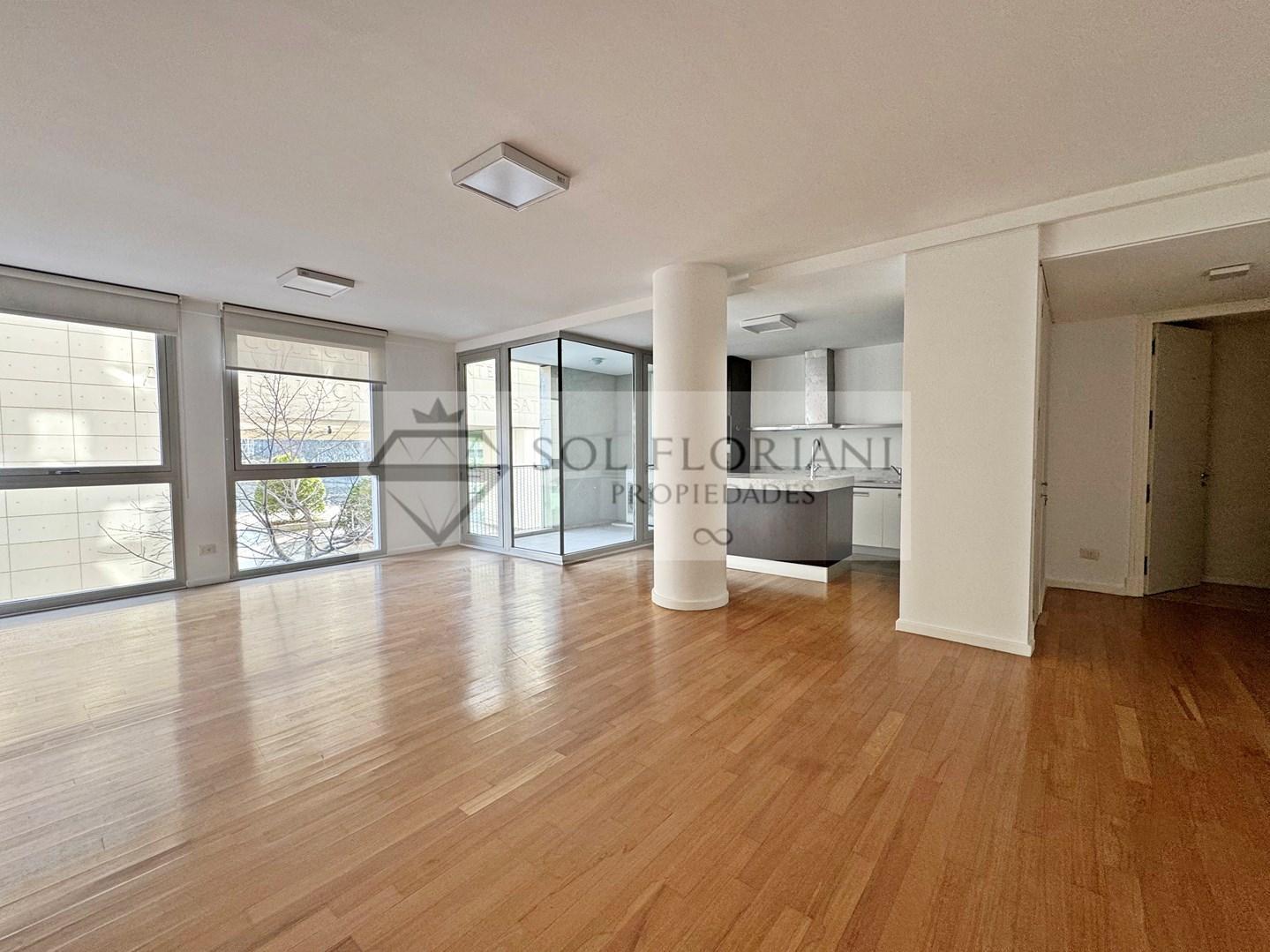 Foto de • ALQUILER FORUM PUERTO MADERO: UN DORMITORIO, imagen 1