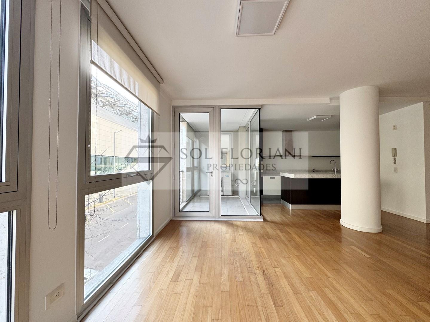 Foto de • ALQUILER FORUM PUERTO MADERO: UN DORMITORIO, imagen 2