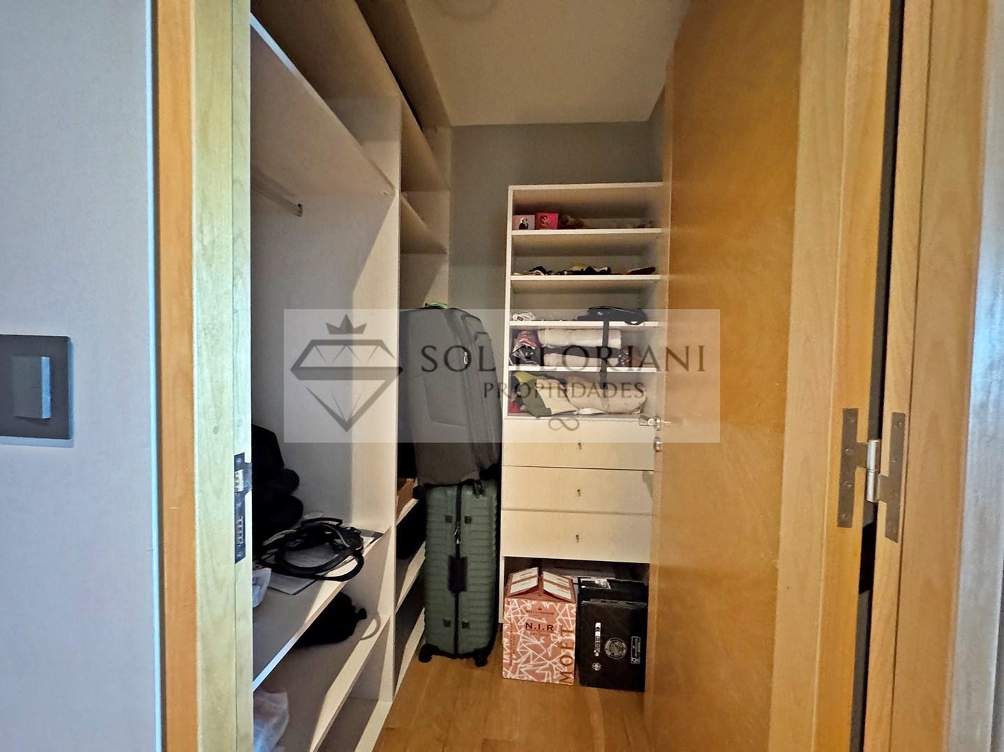 Foto de • ALQUILER EN MADERO CENTER: UN DORMITORIO AMOBLADO, imagen 5