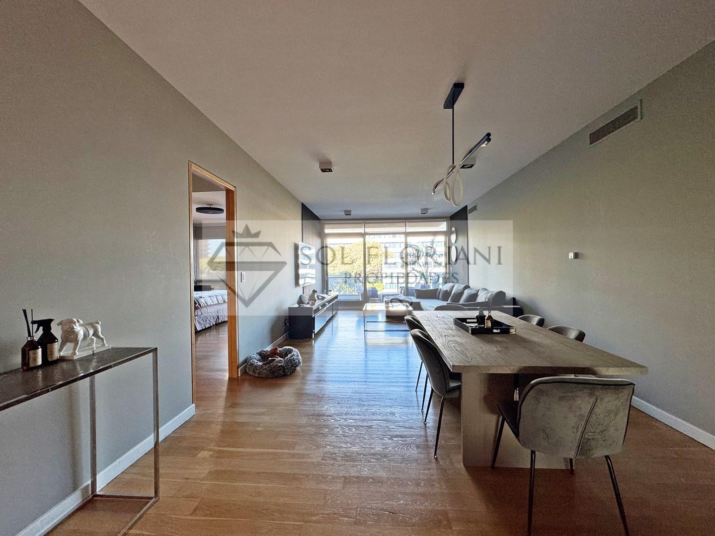 Foto de • ALQUILER EN MADERO CENTER: UN DORMITORIO AMOBLADO, imagen 3