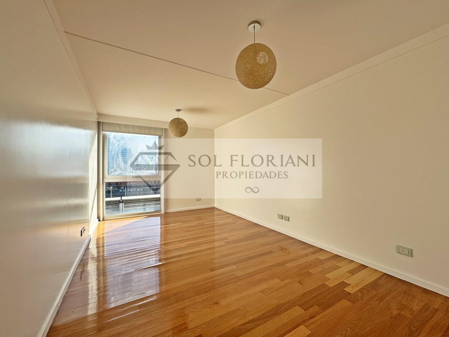Foto de • ALQUILER FORUM PUERTO MADERO: DOS DORMITORIOS CON VISTA AL DIQUE EN, imagen 4