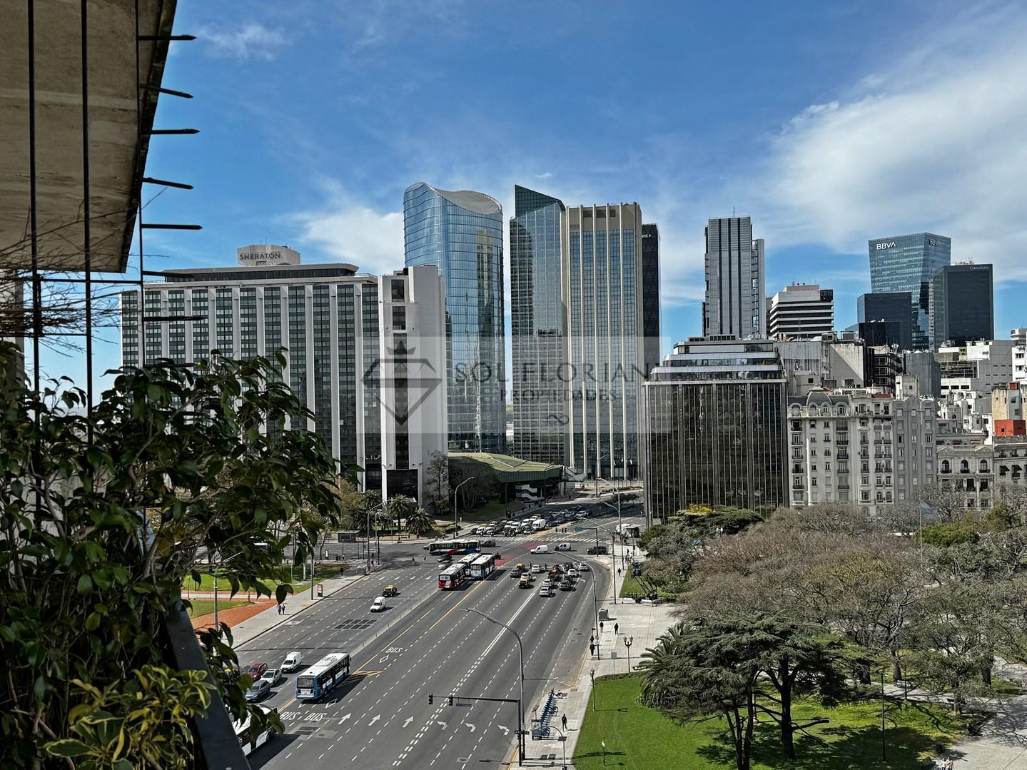 Foto de • VENTA: TRES AMBIENTES (CON POSIBILIDAD DE CUATRO) EN PISO ALTO EN, imagen 5