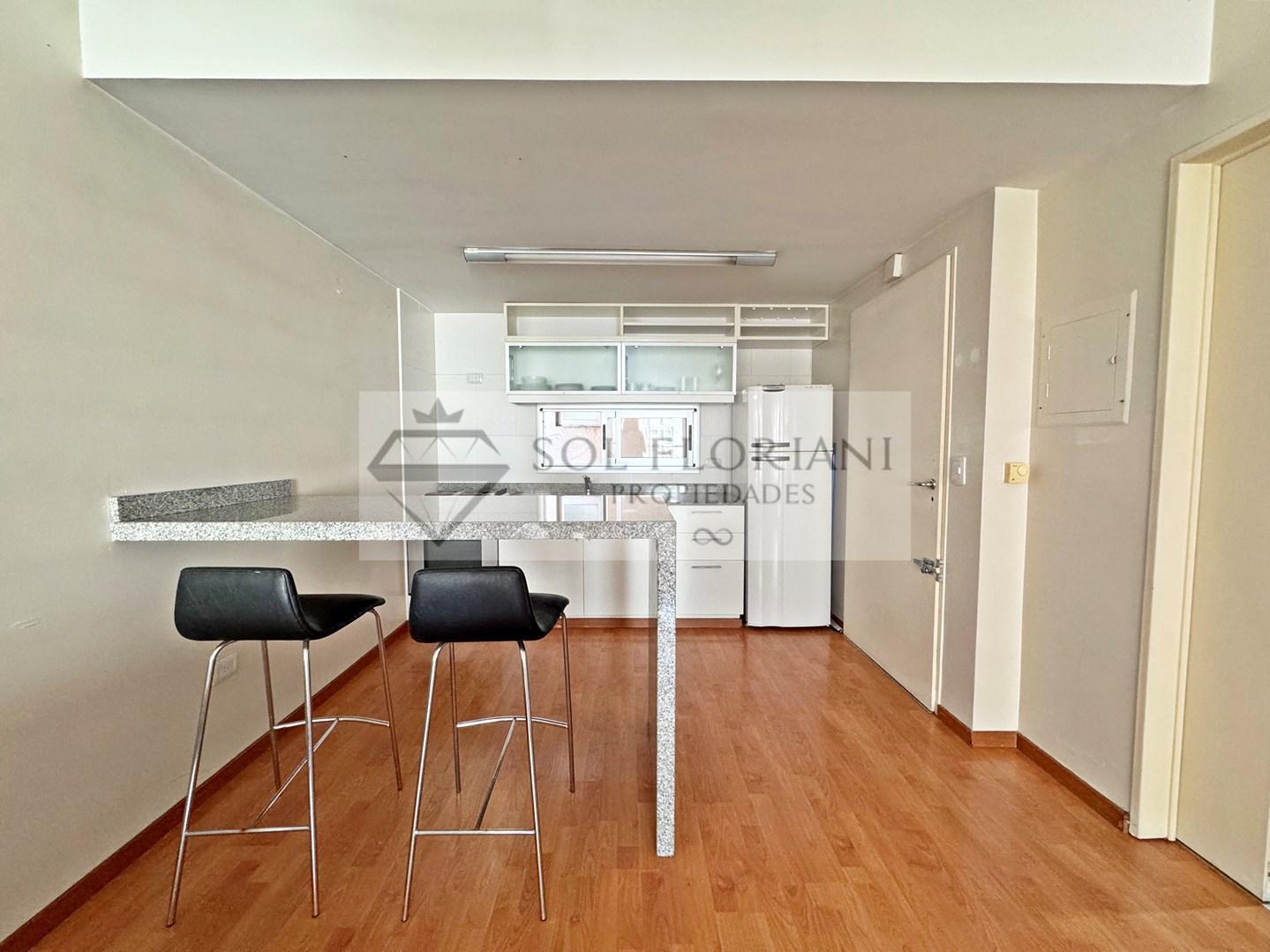 Foto de • VENTA: Monoambiente en Palermo Chico, imagen 3