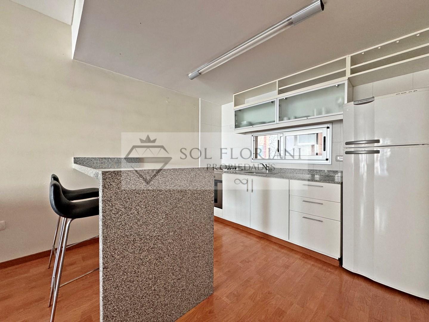 Foto de • VENTA: Monoambiente en Palermo Chico, imagen 2