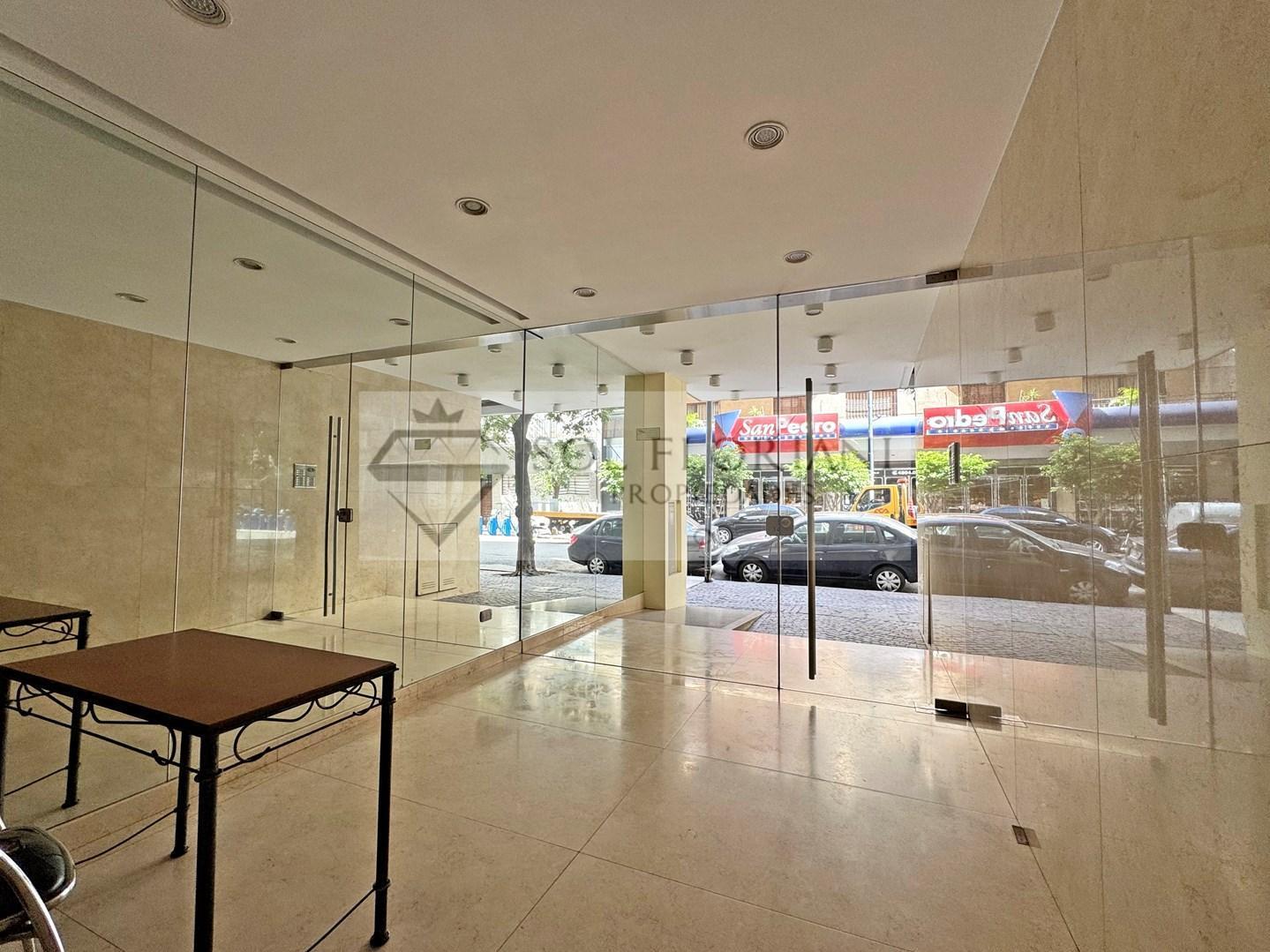 Foto de • VENTA: Monoambiente en Palermo Chico, imagen 5