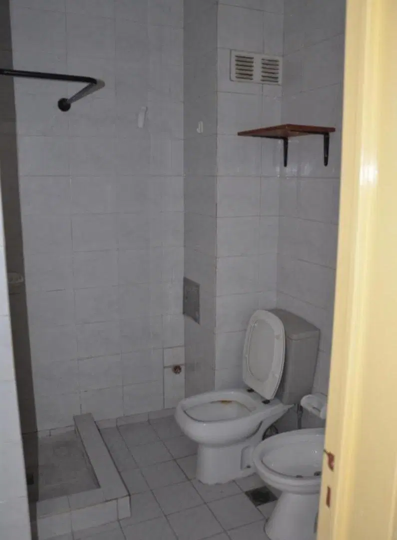 Departamento de 30 m² con 1 ambiente en alquiler en Alberdi 2
