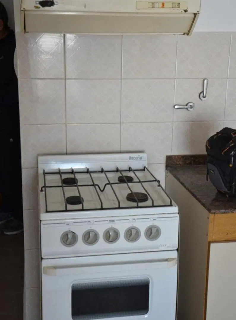 Departamento de 30 m² con 1 ambiente en alquiler en Alberdi 3