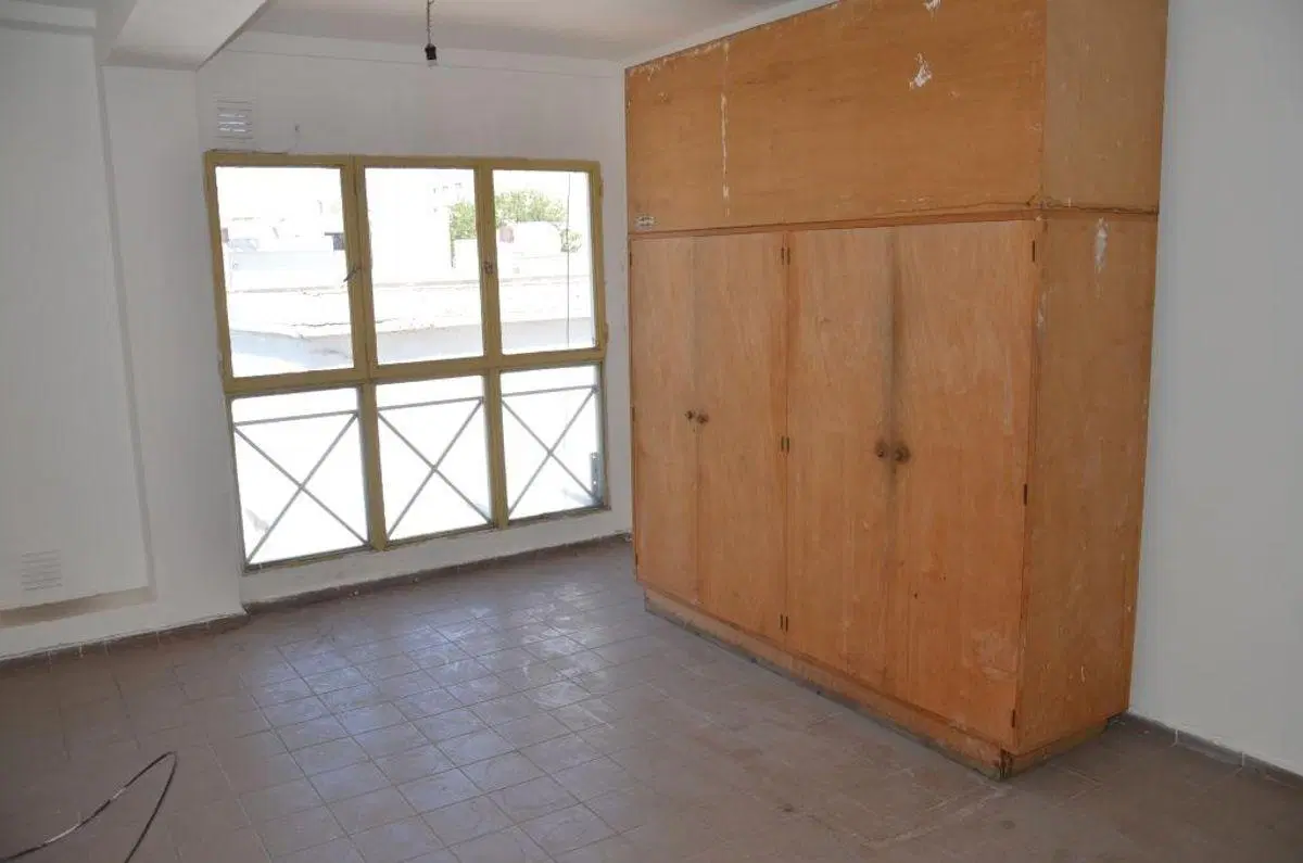 Departamento de 30 m² con 1 ambiente en alquiler en Alberdi 1
