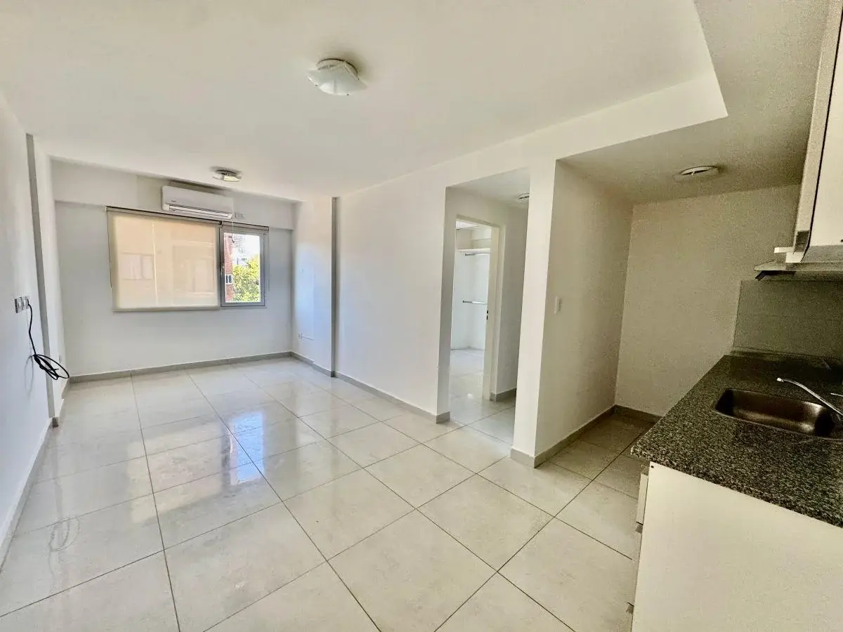 ALQUILO DEPARTAMENTO 1 DORMITORIO NEUQUÉN CENTRO 2