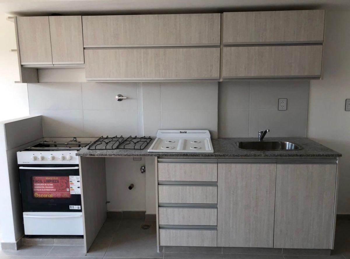Foto de ALQUILO DEPARTAMENTO 1 DORMITORIO CON BALCON CENTRICO, imagen 2
