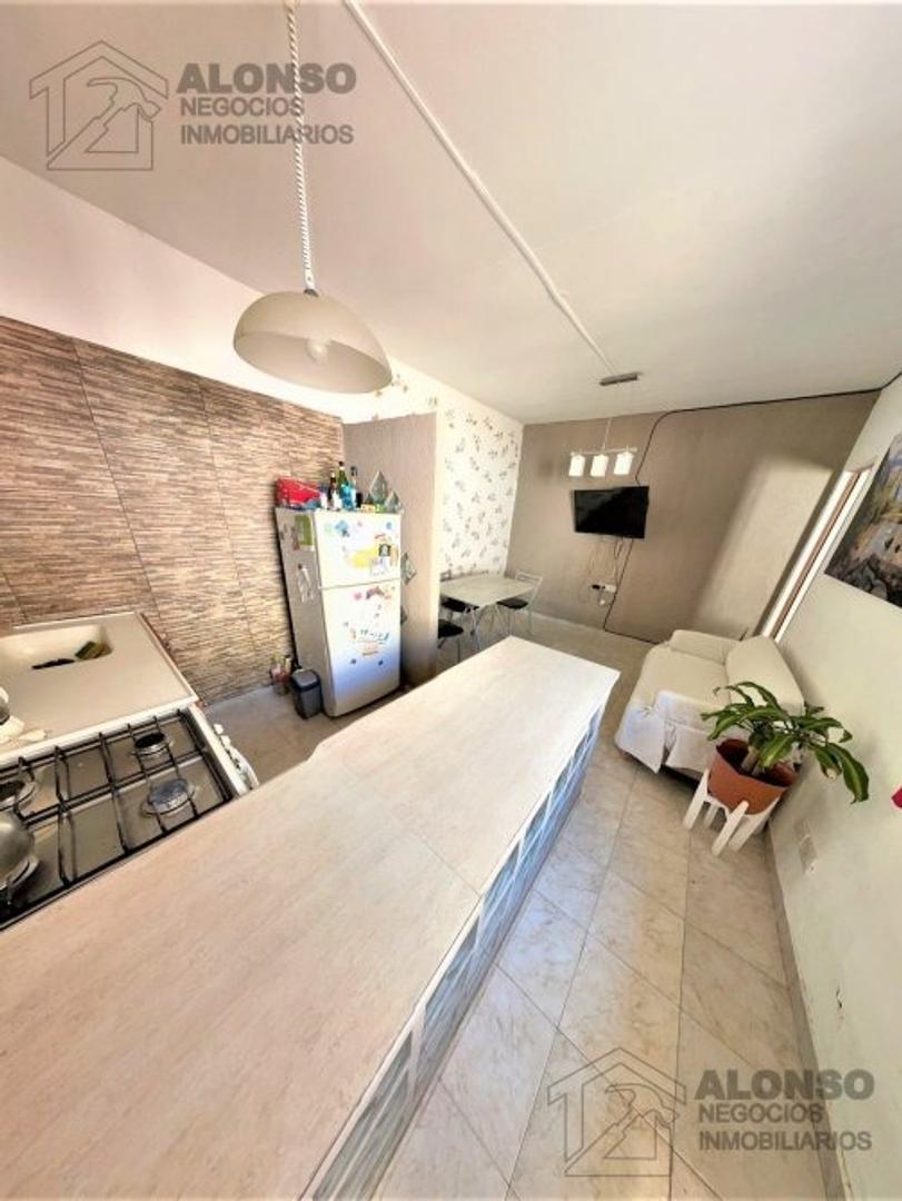 PH 3 AMB C/PARQUE Y QUINCHO C/PARRILLA - NUEVAS CONDICIONES