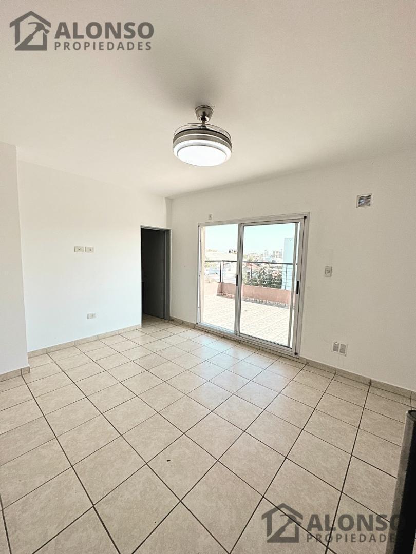 Foto de Departamento 2 Ambientes con Terraza, imagen 2