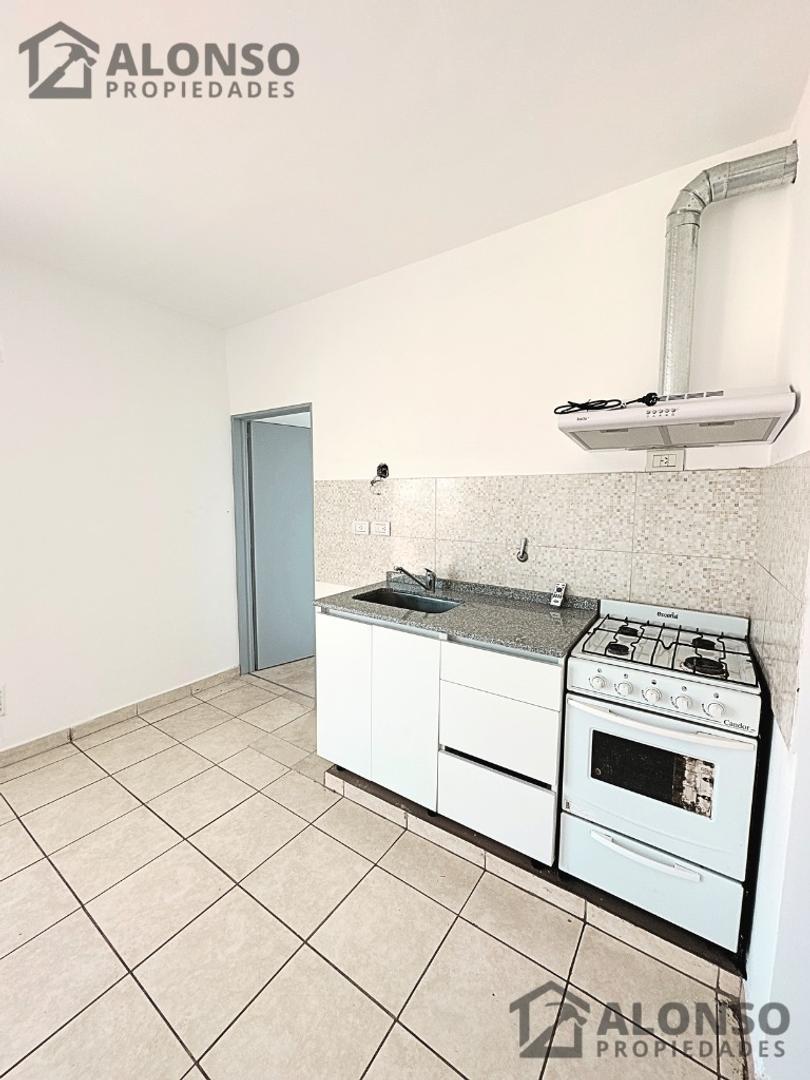 Foto de Departamento 2 Ambientes con Terraza, imagen 4