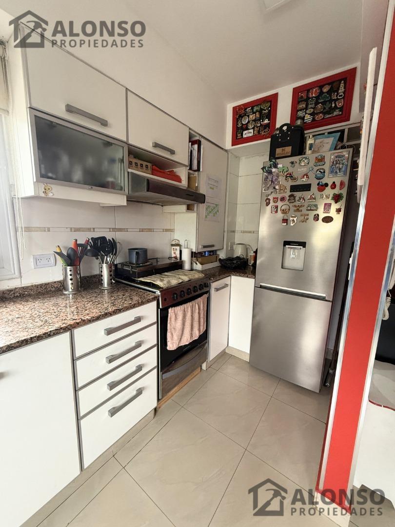 Departamento 3 Ambientes en Venta en Lanus Oeste 3