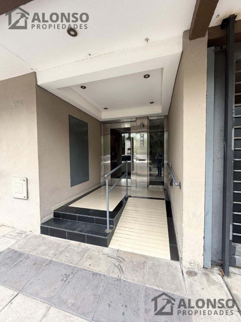 Departamento 3 Ambientes en Venta en Lanus Oeste 1